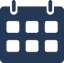 Calender Icon