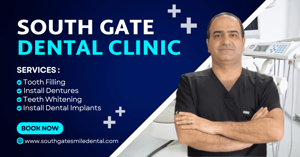 https:South Gate Dental Clinic
